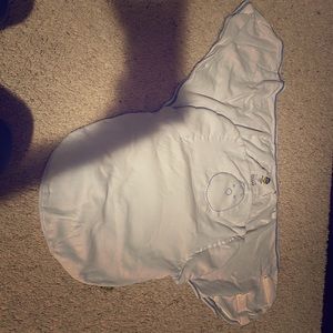 Nestle Bean Zen Swaddle Classic